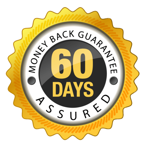 Steel Bite Pro 100% Money-Back Guarantee