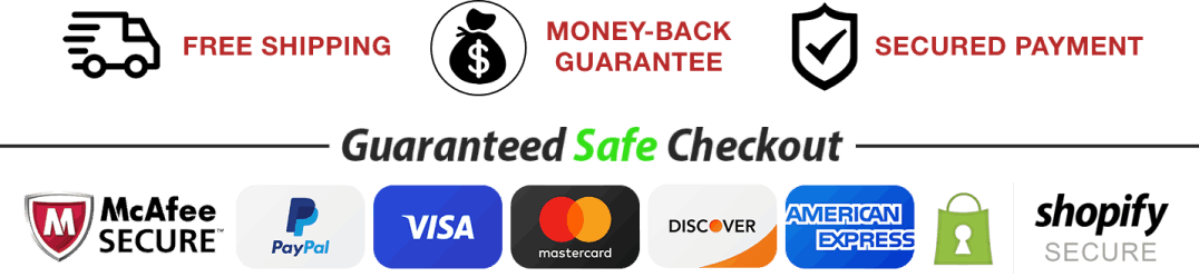 Steel Bite Pro Secure Payment