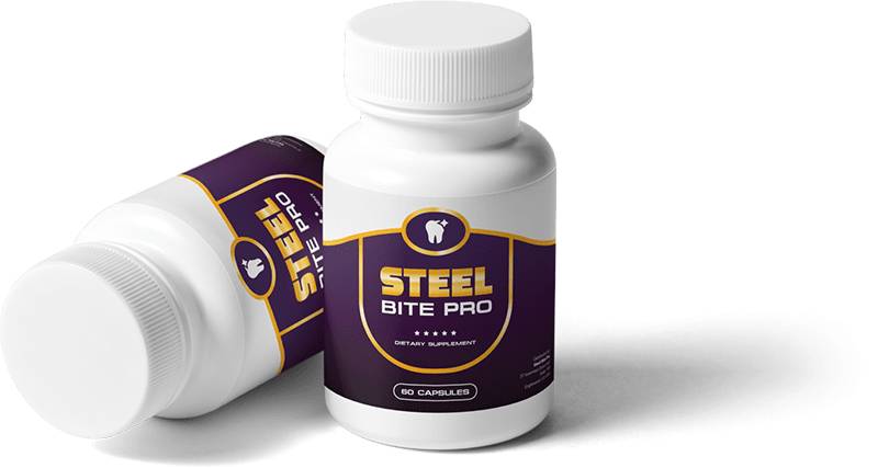 Steel Bite Pro